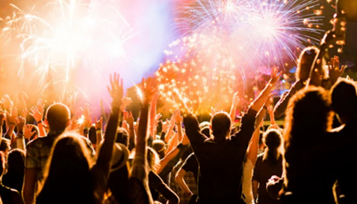 Last-Minute New Year Plans? 5 Destinations Still Taking Bookings for December 31